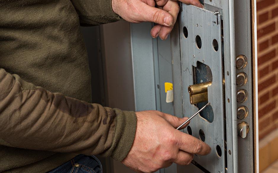 tarif d'un serrurier Saclay